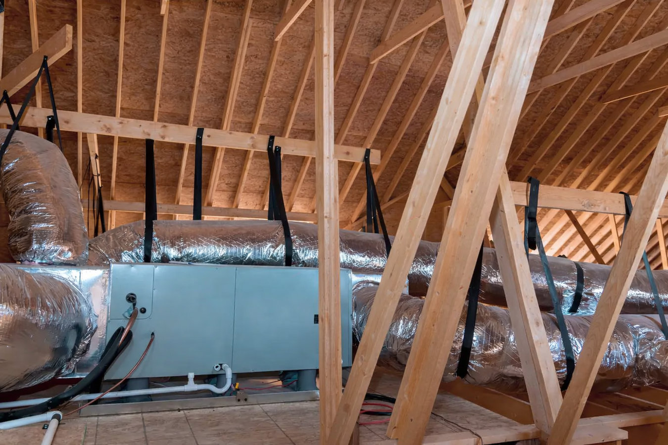 Urbana Insulation - professional insulation contractor in Urbana, IL